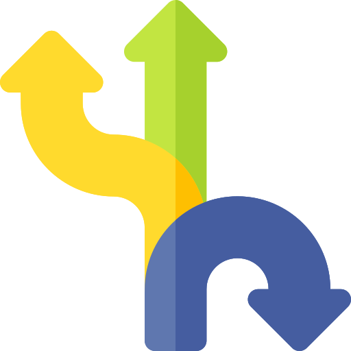 Lane Roadmap