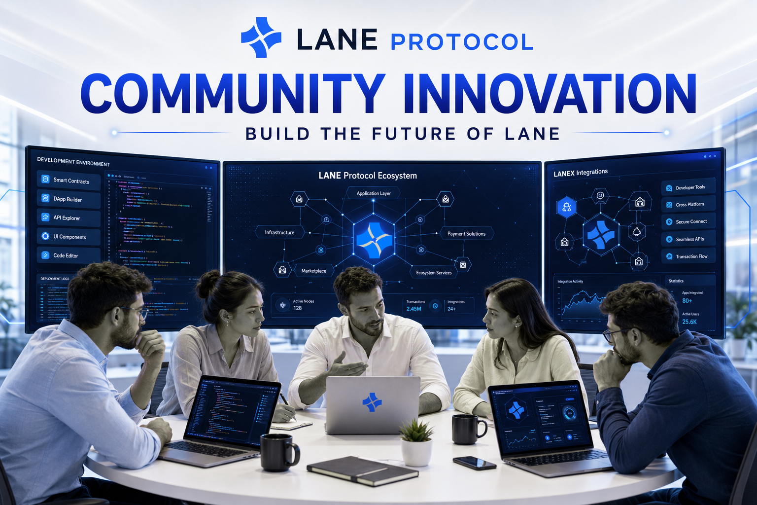 Innovación Comunitaria